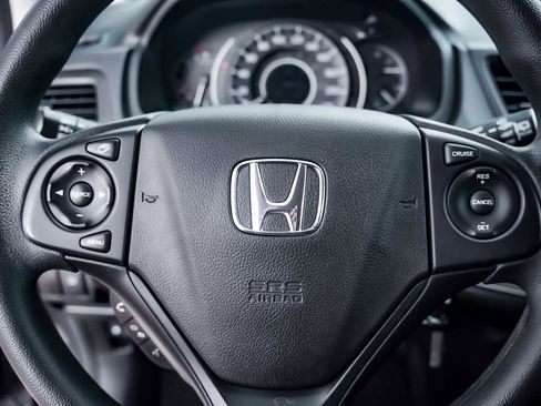 Used 2016 Honda CR-V LX image 15