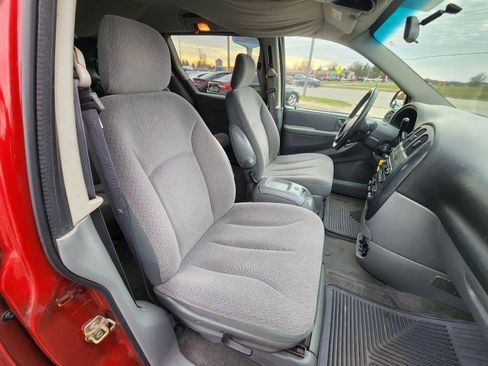 Used 2007 Dodge Grand Caravan SXT image 16