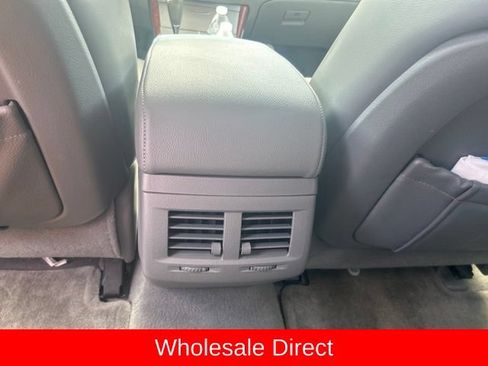 Used 2005 Toyota Avalon Limited FWD image 9