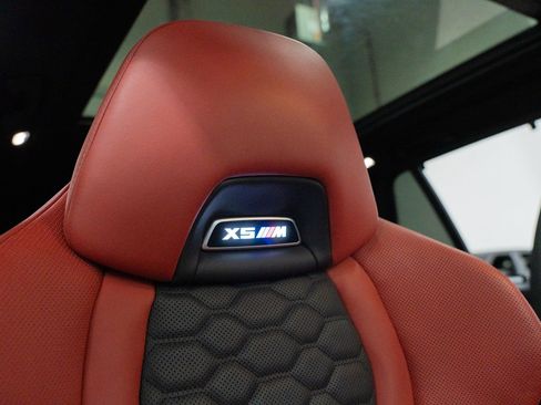 Used 2021 BMW X5 M w/ Competition Package image 37