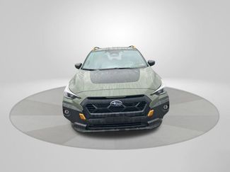 New 2026 Subaru Crosstrek 2.5i Wilderness video 2