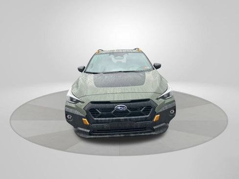 New 2026 Subaru Crosstrek 2.5i Wilderness image 2