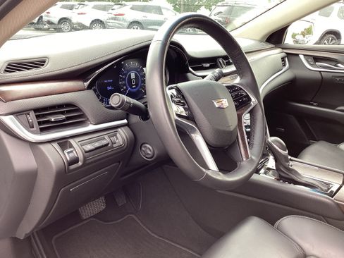 Used 2019 Cadillac XTS Premium Luxury AWD/4WD image 11