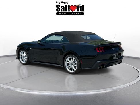Used 2025 Ford Mustang GT Premium RWD image 6