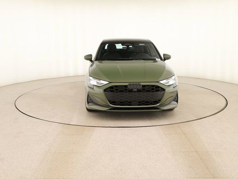 New 2026 Audi A3 2.0T Premium Plus AWD/4WD image 11