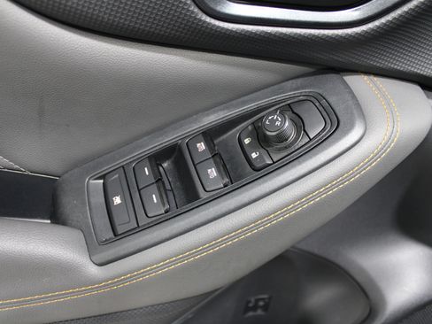 Certified 2024 Subaru Forester Wilderness image 6