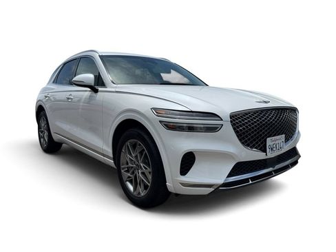 Used 2025 Genesis GV70 2.5T AWD/4WD image 23