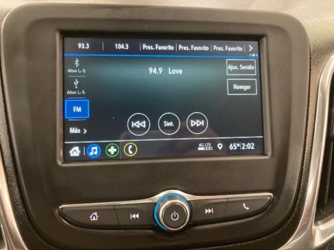 Used 2019 Chevrolet Equinox LT AWD/4WD image 19