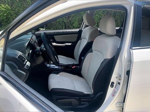 Used 2016 Subaru Crosstrek 2.0i Premium AWD/4WD image 33