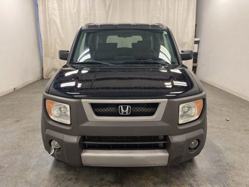 Used 2004 Honda Element EX image 2