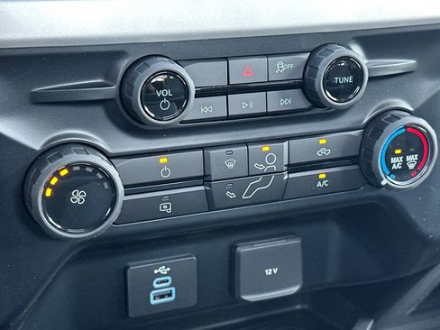 New 2026 Ford F250 XL image 17