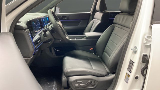 New 2027 Hyundai Santa Fe Calligraphy AWD/4WD image 9