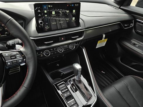 New 2026 Acura ADX A-Spec FWD image 17