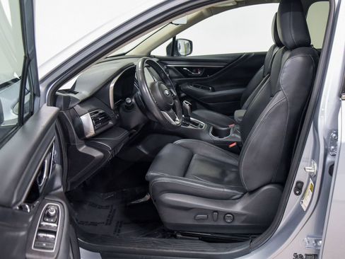 Used 2024 Subaru Outback Touring XT image 9