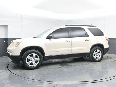 Used 2010 GMC Acadia SLE FWD image 11