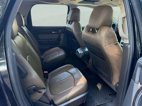 Used 2017 GMC Acadia Limited SLT AWD/4WD image 22