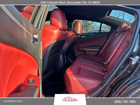 Used 2023 Dodge Charger SRT Hellcat w/ Harman/Kardon Audio Group image 27