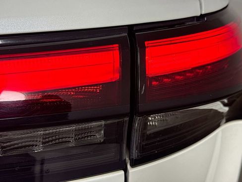 Used 2022 INFINITI QX60 Luxe w/ Cargo Package image 33