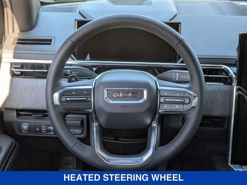 New 2026 GMC Sierra EV Elevation w/ Premium Package image 17