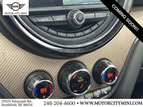 Used 2018 MINI Cooper Countryman John Cooper Works image 34