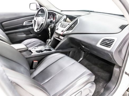 Used 2016 GMC Terrain SLT w/ Driver Alert Package I FWD image 31