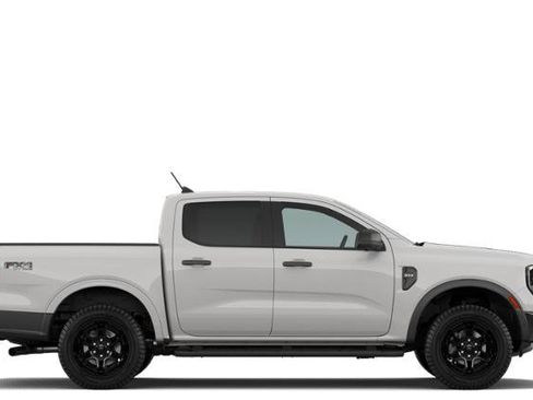 New 2026 Ford Ranger XLT AWD/4WD image 5