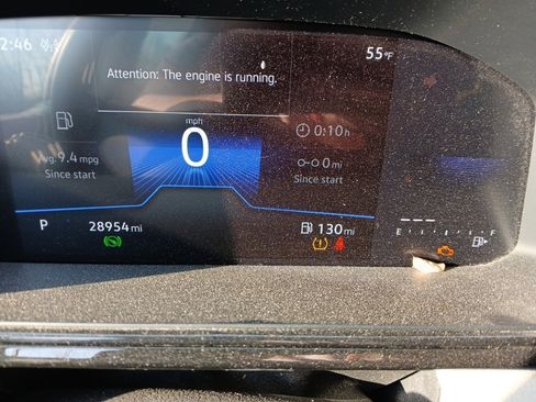 Used 2025 Volkswagen Taos S image 12