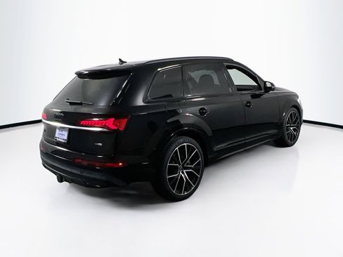 Used 2021 Audi Q7 3.0T Prestige image 5