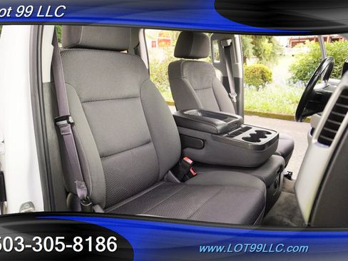 Used 2015 Chevrolet Silverado 1500 LT image 19