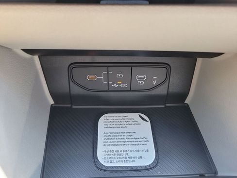 New 2026 Kia Sportage EX image 35