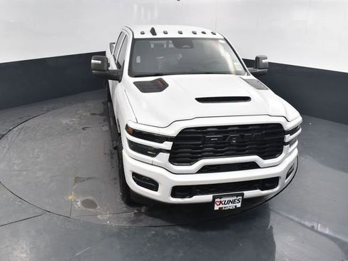 New 2026 RAM 2500 Tradesman image 41
