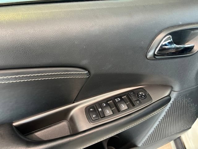Used 2018 Dodge Journey Crossroad w/ Popular Equipment Group AWD/4WD image 12