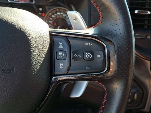 Used 2021 RAM 1500 TRX w/ TRX Level 2 Equipment Group AWD/4WD image 23