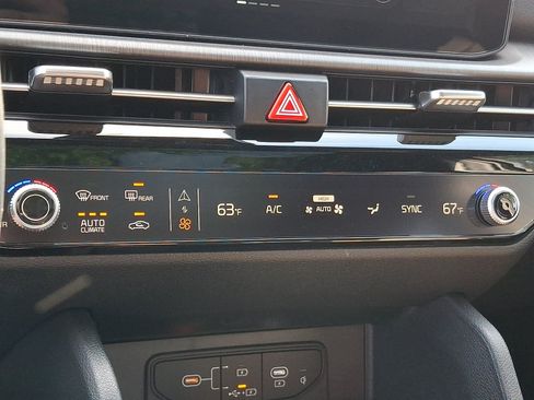 New 2026 Kia Sportage X-Line AWD/4WD image 9