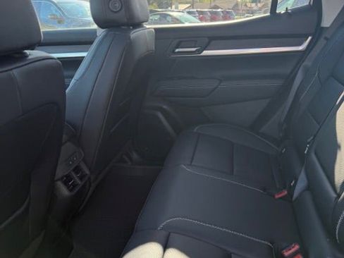 New 2026 GMC Terrain Denali image 16