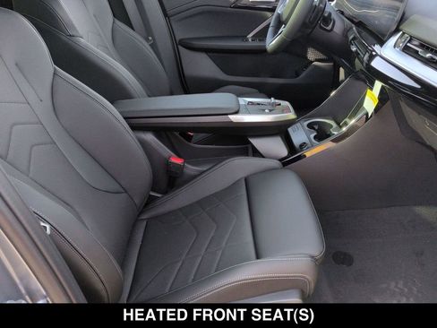 New 2026 BMW X2 xDrive28i w/ Technology Package image 20