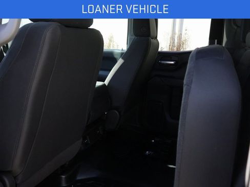 New 2026 GMC Sierra 1500 Pro w/ Pro Value Package image 21