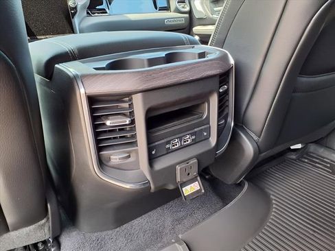 New 2026 RAM 1500 Laramie w/ Night Edition image 6