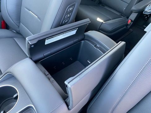 New 2026 Hyundai Palisade Calligraphy AWD/4WD image 27