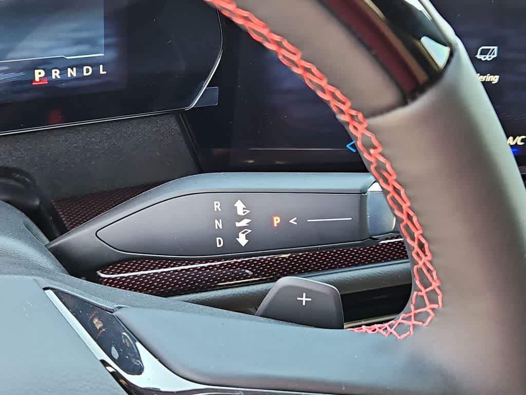 New 2026 Chevrolet Traverse RS FWD image 21