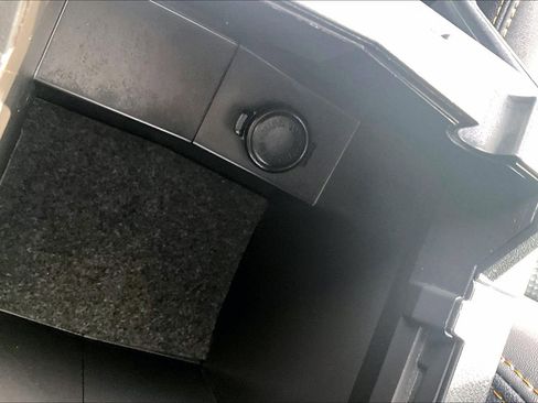 Used 2023 Subaru Forester Wilderness image 32