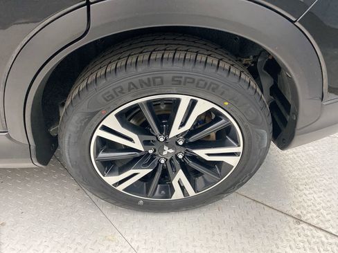 Used 2024 Mitsubishi Eclipse Cross AWD image 10