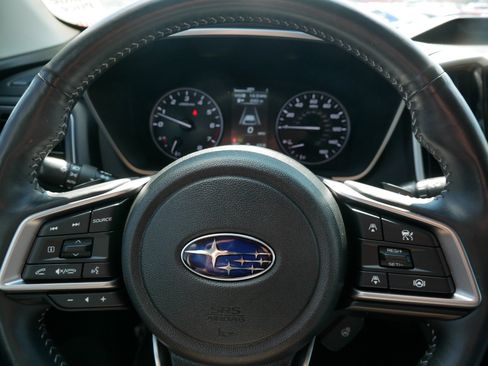Certified 2023 Subaru Ascent Touring AWD/4WD image 25