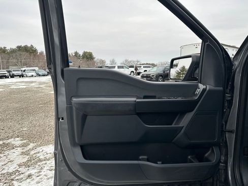 Used 2023 Ford F150 XL w/ STX Appearance Package image 22