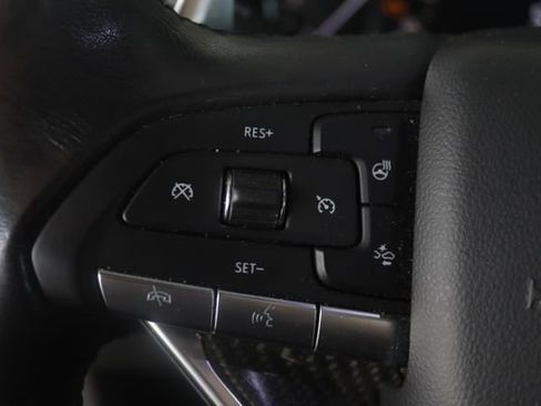 Used 2020 Cadillac XT6 Sport image 12