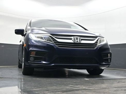 Used 2019 Honda Odyssey EX-L image 26