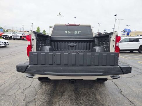 New 2026 Chevrolet Silverado 1500 RST w/ All Star Edition Plus AWD/4WD image 15