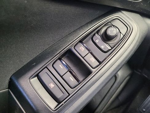 Used 2022 Subaru Impreza 2.0i AWD/4WD image 27