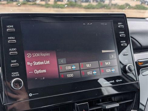 Used 2024 Toyota Camry XSE image 16