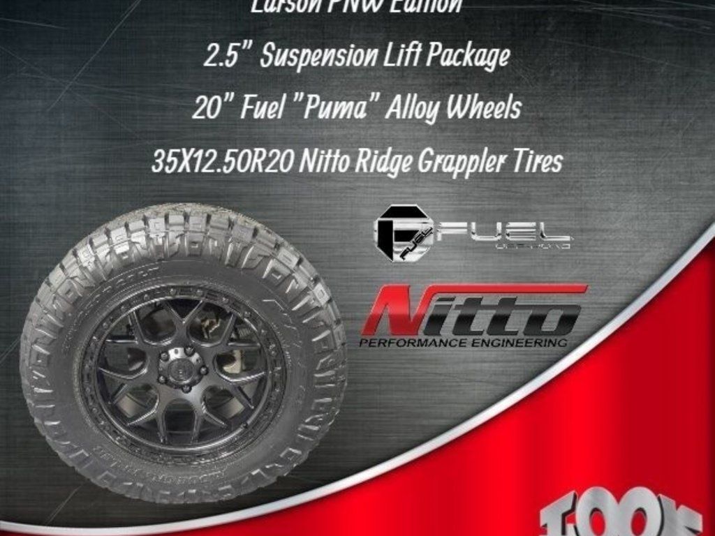 Used 2024 Jeep Wrangler Unlimited Rubicon AWD/4WD image 14